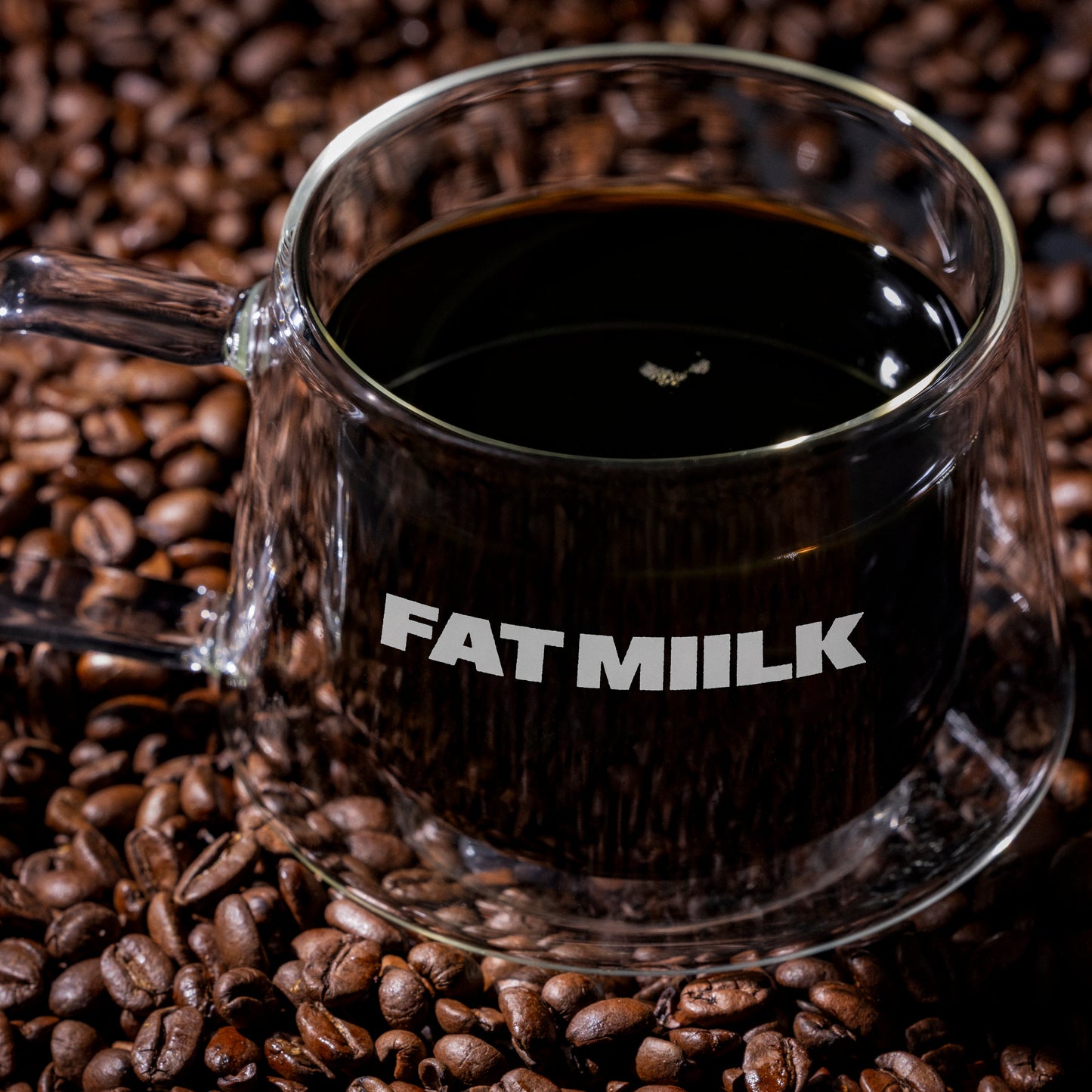 Charisma Roast - 5lb