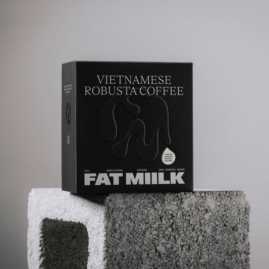 Charisma Roast 12oz - Case of 8