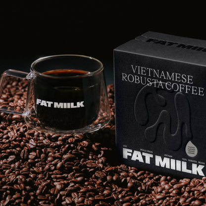 Charisma Roast 12oz - Case of 8