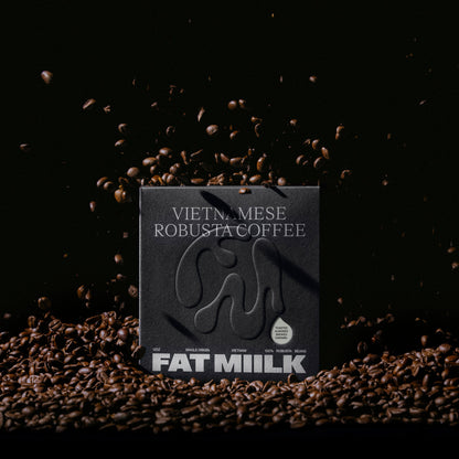 Charisma Roast 12oz - Case of 8