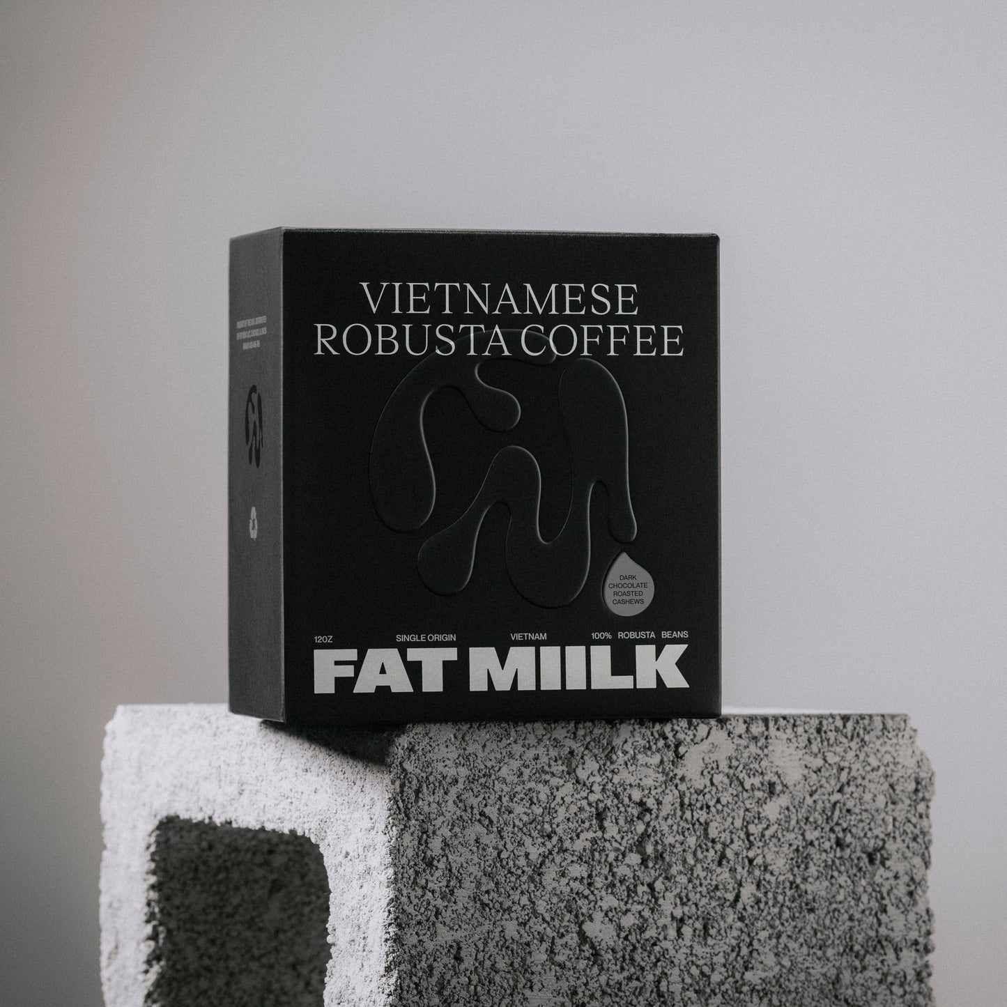 Courage Roast 12oz - Case of 8