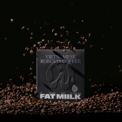 Courage Roast 12oz - Case of 8