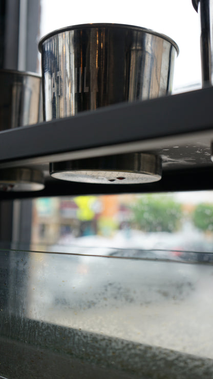 Commercial Phin Drip Brewer - 60oz Capacity