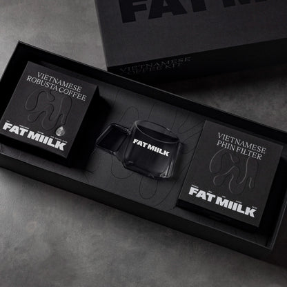 Vietnamese Coffee Kit - Case of 6