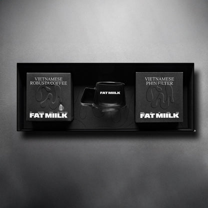 Vietnamese Coffee Kit - Case of 6