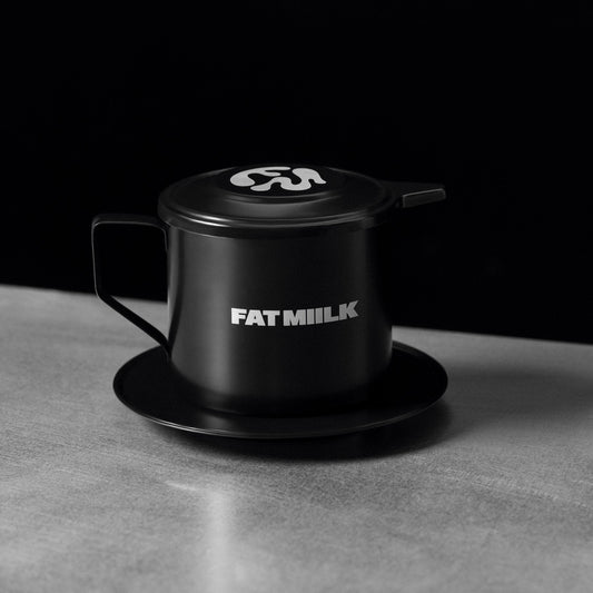 FAT MIILK Phin Drip - Case of 8