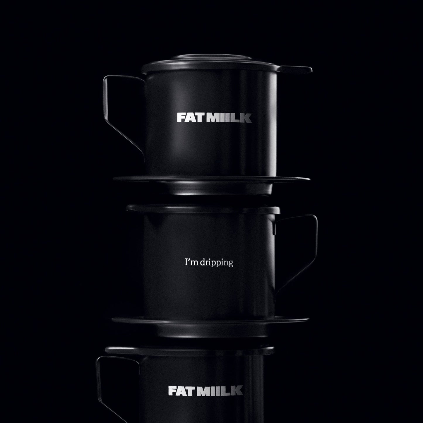 FAT MIILK Phin Drip - Case of 8