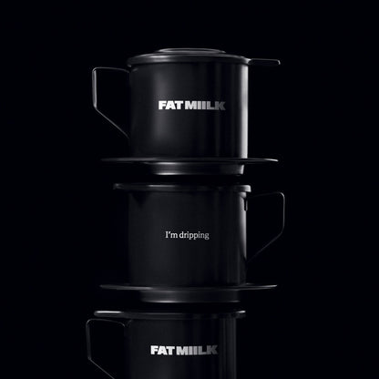 FAT MIILK Phin Drip - Case of 8