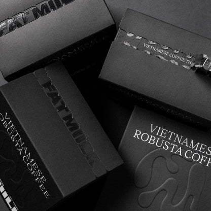 Sampler Pack 12oz Boxes - Case of 8